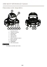 Предварительный просмотр 90 страницы Axis Q3517-LVE Installation Manual