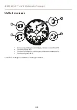 Предварительный просмотр 92 страницы Axis Q3517-LVE Installation Manual