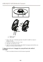 Предварительный просмотр 96 страницы Axis Q3517-LVE Installation Manual