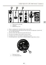 Предварительный просмотр 97 страницы Axis Q3517-LVE Installation Manual