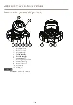 Предварительный просмотр 118 страницы Axis Q3517-LVE Installation Manual