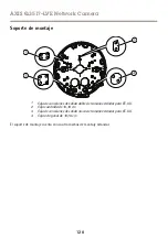 Предварительный просмотр 120 страницы Axis Q3517-LVE Installation Manual