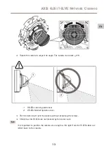 Предварительный просмотр 13 страницы Axis Q3517-SLVE Installation Manual