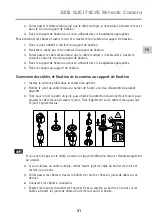 Предварительный просмотр 31 страницы Axis Q3517-SLVE Installation Manual