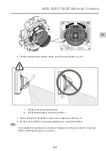 Предварительный просмотр 33 страницы Axis Q3517-SLVE Installation Manual