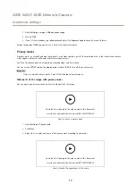 Предварительный просмотр 13 страницы Axis Q3517-SLVE User Manual