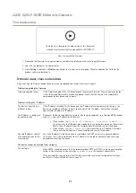 Предварительный просмотр 21 страницы Axis Q3517-SLVE User Manual