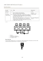 Предварительный просмотр 20 страницы Axis Q3518-LVE User Manual