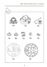 Предварительный просмотр 5 страницы Axis Q3538-SLVE Installation Manual