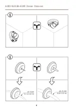 Предварительный просмотр 6 страницы Axis Q3538-SLVE Installation Manual