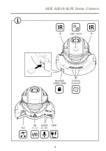 Предварительный просмотр 7 страницы Axis Q3538-SLVE Installation Manual