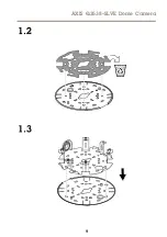 Предварительный просмотр 9 страницы Axis Q3538-SLVE Installation Manual