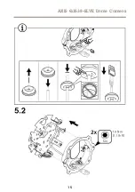 Предварительный просмотр 15 страницы Axis Q3538-SLVE Installation Manual