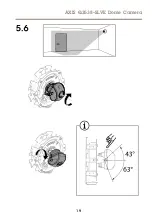 Предварительный просмотр 19 страницы Axis Q3538-SLVE Installation Manual