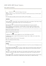 Предварительный просмотр 15 страницы Axis Q3538-SLVE User Manual