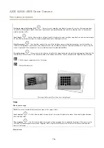 Предварительный просмотр 16 страницы Axis Q3538-SLVE User Manual