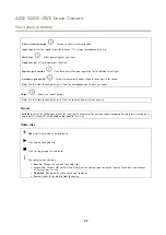 Предварительный просмотр 23 страницы Axis Q3538-SLVE User Manual