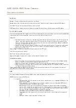 Предварительный просмотр 29 страницы Axis Q3538-SLVE User Manual