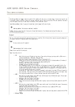 Предварительный просмотр 33 страницы Axis Q3538-SLVE User Manual