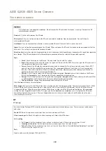 Предварительный просмотр 38 страницы Axis Q3538-SLVE User Manual