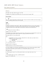 Предварительный просмотр 41 страницы Axis Q3538-SLVE User Manual