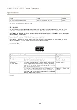 Предварительный просмотр 54 страницы Axis Q3538-SLVE User Manual