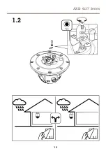 Предварительный просмотр 15 страницы Axis Q37 Series Installation Manual