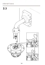 Предварительный просмотр 18 страницы Axis Q37 Series Installation Manual