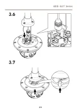 Предварительный просмотр 29 страницы Axis Q37 Series Installation Manual