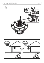 Предварительный просмотр 9 страницы Axis Q3708-PVE Installation Manual