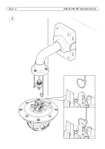 Предварительный просмотр 12 страницы Axis Q3708-PVE Installation Manual