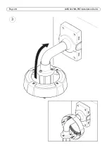 Предварительный просмотр 20 страницы Axis Q3708-PVE Installation Manual