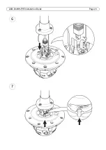 Предварительный просмотр 23 страницы Axis Q3708-PVE Installation Manual