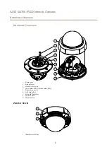 Предварительный просмотр 7 страницы Axis Q3708-PVE User Manual