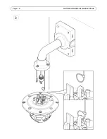 Предварительный просмотр 12 страницы Axis Q3709-PVE Installation Manual