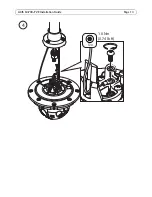 Предварительный просмотр 13 страницы Axis Q3709-PVE Installation Manual