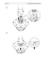 Предварительный просмотр 14 страницы Axis Q3709-PVE Installation Manual