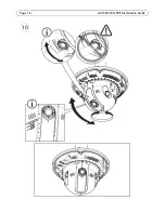 Предварительный просмотр 16 страницы Axis Q3709-PVE Installation Manual