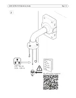 Предварительный просмотр 19 страницы Axis Q3709-PVE Installation Manual