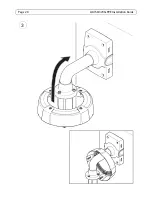 Предварительный просмотр 20 страницы Axis Q3709-PVE Installation Manual