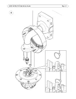 Предварительный просмотр 21 страницы Axis Q3709-PVE Installation Manual