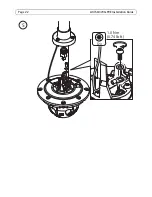 Предварительный просмотр 22 страницы Axis Q3709-PVE Installation Manual