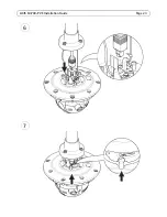 Предварительный просмотр 23 страницы Axis Q3709-PVE Installation Manual
