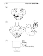 Предварительный просмотр 24 страницы Axis Q3709-PVE Installation Manual