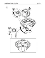 Предварительный просмотр 25 страницы Axis Q3709-PVE Installation Manual