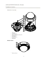 Предварительный просмотр 7 страницы Axis Q3709-PVE User Manual