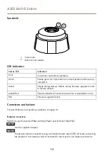 Предварительный просмотр 12 страницы Axis Q60-E Series Installation Manual