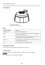 Предварительный просмотр 44 страницы Axis Q60-E Series Installation Manual