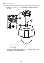 Предварительный просмотр 50 страницы Axis Q60-E Series Installation Manual