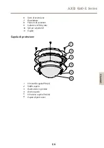 Предварительный просмотр 59 страницы Axis Q60-E Series Installation Manual